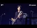 Download Lagu [EPISODE] 진 (Jin) ‘RUNSEOKJIN_EP.TOUR’ in U.S. \u0026 EUROPE - BTS (방탄소년단)