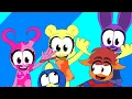 Lagu The Backyardigans Imagination's New Generation Theme Song