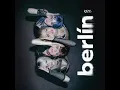 k4os - berlin ( slowed + reverb ) 