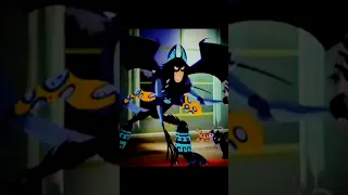 Creepy Wild Power Suit Malfunctions Wild Kratts edit