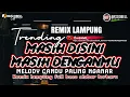Lagu REMIX LAMPUNG MASIH DISINI MASIH DENGANMU TERBARU 2025 FULL BASS GLER MAKIN LEPAS CANDU