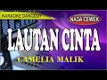 Download Lagu Karaoke dangdut lautan cinta - camelia malik