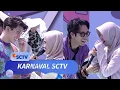 Jago Banget Nih Ngegombalinnya, Siapa yang Paling Bikin Baper?? | Karnaval SCTV