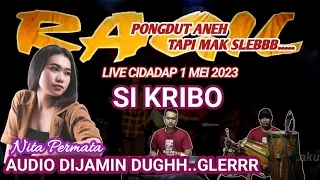 si kribo nita permata kendang rampak ragil pongdut