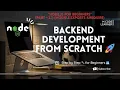 Node js Part 3 1 module exports Across Folders Master require in Real Projects
