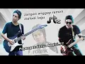 Download Lagu 5 Lead Melodi Lagu ST12 || indah pada jamannya