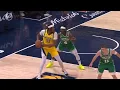 Jrue Holiday - Versatile Defender Defensive Highlights