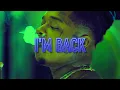 YTB Fatt - I’m Back (Unofficial Lyric Video)