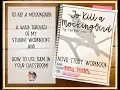To Kill a Mockingbird Student Workbooks and How I Use Them in My Classroom