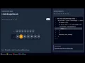 Selection Sort Animation