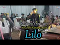 Lagu LILO●CAK PAN(VRINDAPAN)●ALR⭕️STA DONGKREK(BANG ANTON POLRI)●ALFA 2 AUDIO●A5 LIGHTING