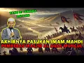 Lagu Akhirnya P4SUK4N imam mahdi Pembebas Masjid Al QSHA Muncul - Ustadz Rahmat Baequni