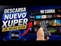 How to get the NEW XUPER on your TV latest version WITHOUT LOGGING IN 2026 SmarTv GoogleTv