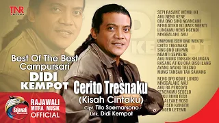 Download Didi Kempot - Crito Tresnaku | Dangdut [OFFICIAL] MP3
