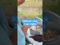 Download Lagu cilok empuk gurih dan kenyal,500 butir habis dalam waktu 2 jam