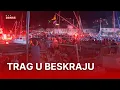 Download Lagu Trajekt 'planuo' u 48 sati, smještaja više nema: 40 000 ljudi stiže na Oliverove dane | RTL Danas