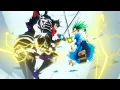 Download Lagu 「AMV」Ephemera of Gold