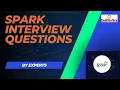 Batch vs Stream processing Spark Interview Questions