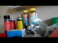 80 Arms Problem
