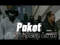 J'35 x Sosa La M - Paket (prod. Leonidas)