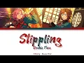 Download Lagu 【ES】 Stippling - Double Face 「KAN/ROM/ENG/IND」