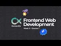 week 9 session 1 - JavaScript Functions Arrow Functions Return Values