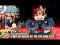 Download Lagu LOMBA BAPANG BARONG KET PKB TAHUN 2025 - DUTA KABUPATEN BANGLI