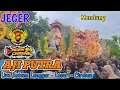 Lagu JEGER ❗️❗️❗️BUROK AJI PUTRA LIVE ASTANA LANGGAR LOSARI