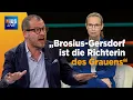 Download Lagu Riesen-Krach! Union wegen linksradikaler Aktivistin zerstritten | NIUS Live vom 08. Juli 2025