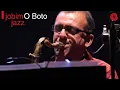 Download Lagu Mario Adnet | O Boto | Jobim Jazz \