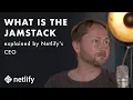 What is the JAMStack ft Matt Biilmann Prismic