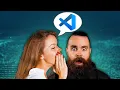 you NEED to use VS Code RIGHT NOW