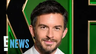 Jonathan Bailey Seemingly Reveals Relationship Status E News