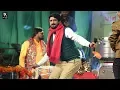 Download Lagu Deesa Live Program - Gaman Santhal new garba 2020 | Ola Vanrate Van Na