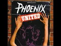 Phoenix - "Honeymoon"