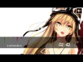 [Nightcore] Lemaitre - Iron Pyrite