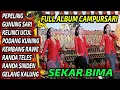 CAMPURSARI SEKAR BIMA FULL ALBUM // WAYANG DALANG KI EKO SUWARYO