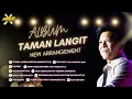 I Never Expected This... “TAMAN LANGIT” Reimagined — A1band