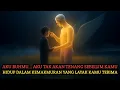 Download Lagu Aku Ruhmu... Dengarkan Pesanku Ini Supaya Aku Bisa Tenang | Jiwa Terpilih