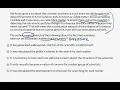 Inferences Praxis Core Reading Khan Academy