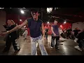 Coco Channel by Eladio Carrion & Bad Bunny | Collab | Choreography | Santiago Maya ft  André Maya |