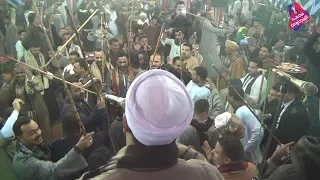 الفرح كله بيغنى أغنية ادى سينا اهى قدامك و تاريكى يادنيا بعوه مع الريس محمد البنجاوى 