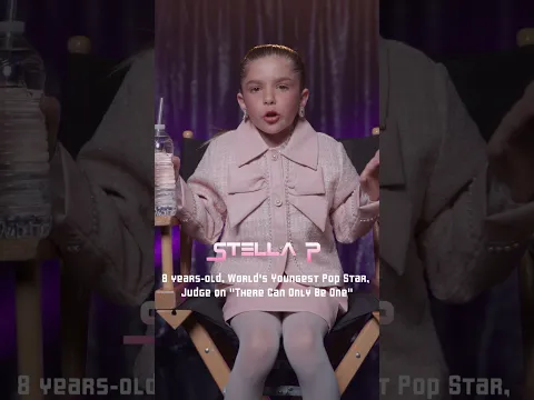 Stella P is exactly who she thinks she is 🎀 | #LOLSurprise #TheNextHeadliner