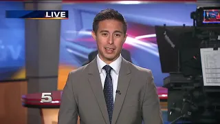 Suspect in Shooting that Killed 4 Arrested in the RGV