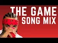 Lagu THE GAME SONG MIX | Documentary / Doctors Advocate / LAX / Red Album | Hiphop Mix
