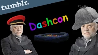 Download The Failure of Dashcon | The world's first Tumblr convention MP3