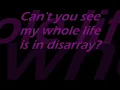 Fireflight - Desperate - with Lyrics