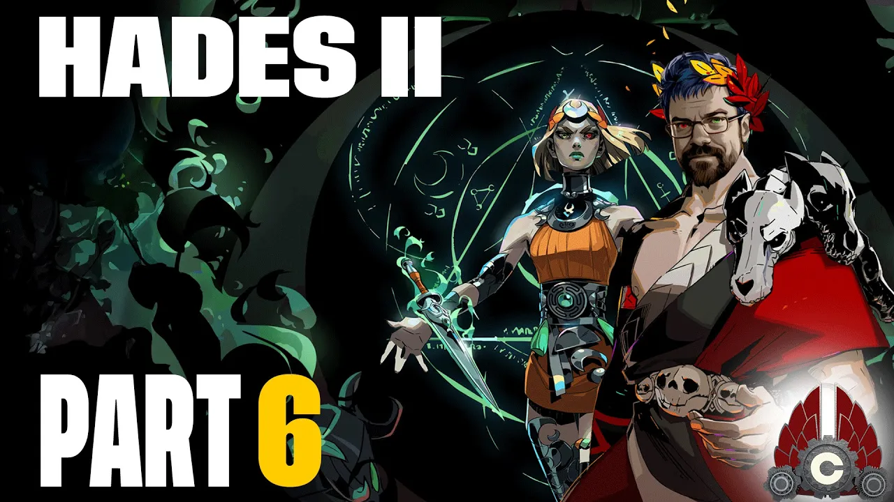 Hades II | Full Release | Part 6