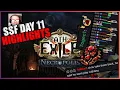 ADORNED INCOMING - SSF CoC DD Day 11 Recap Highlights