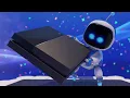 Astro s Playroom - PS4